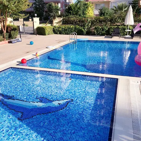 Granada City Appartement