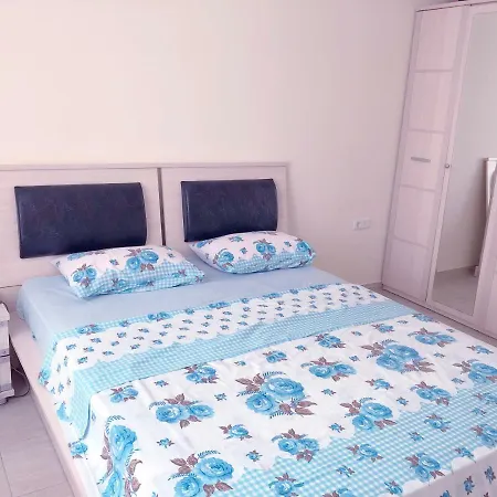 Granada City Appartement *