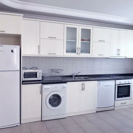 Appartement Granada City