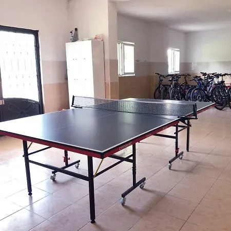Appartement Granada City