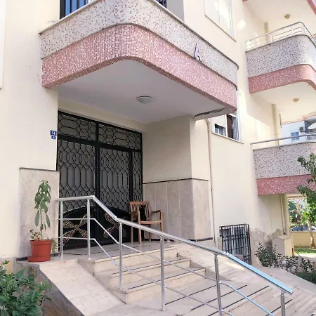 Granada City Appartement *