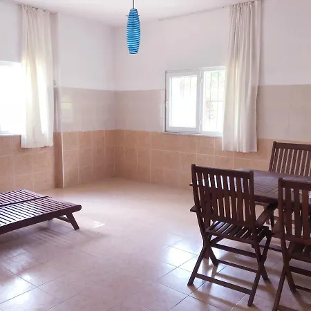 Granada City Appartement
