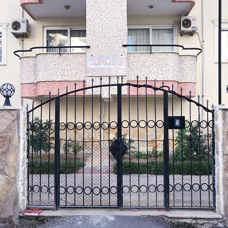 Granada City Appartement *