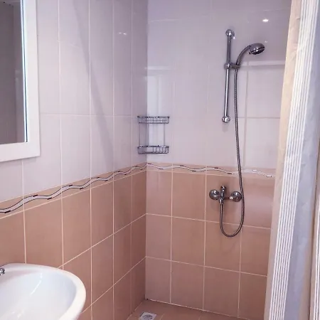 Granada City Appartement Alanya